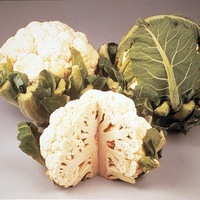 Chou Fleur par 6