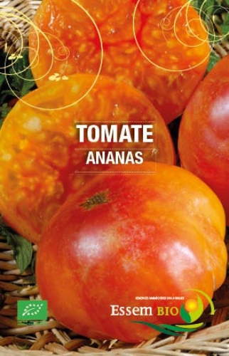 Tomate Ananas