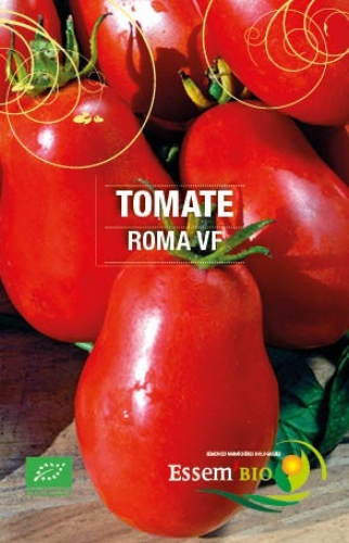 [T27] Tomate Roma